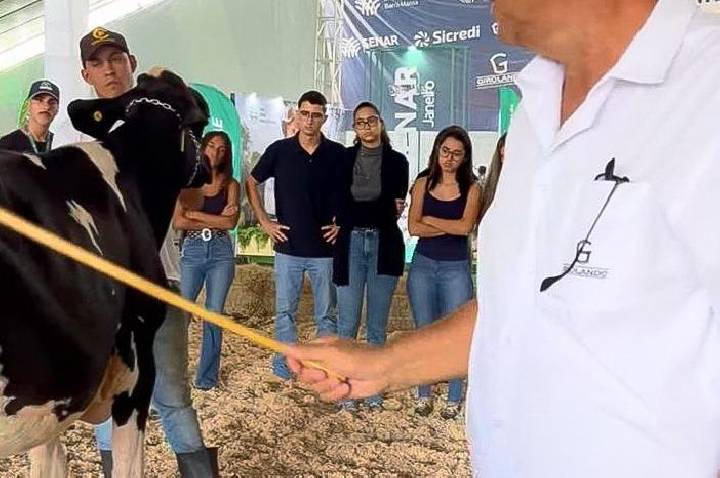 28ª Festa do Trabalhador