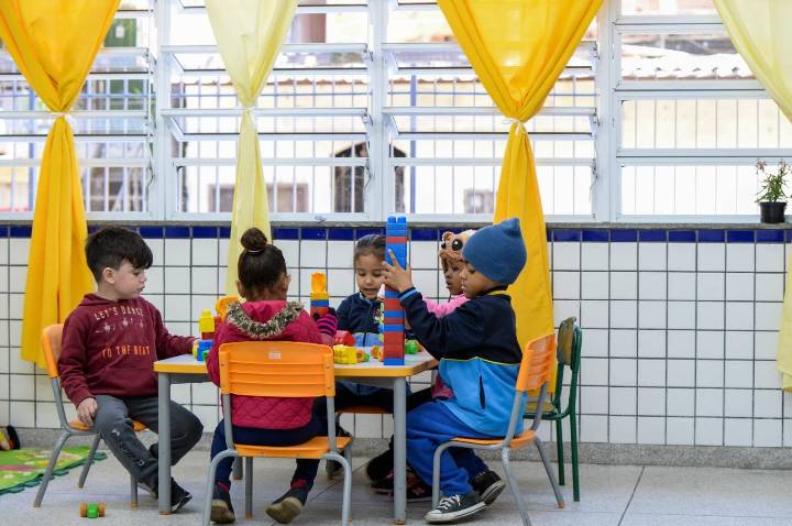 Educação de Jovens e Adultos