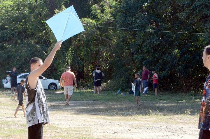 Festival de Pipas