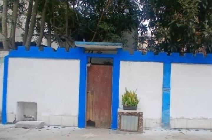 Fogueira de Sogbo 2026