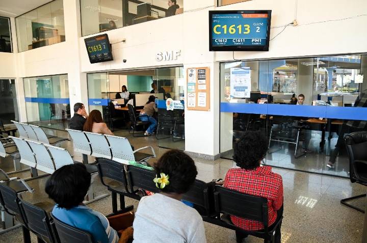 O programa facilita regularização
