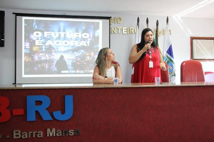 Políticas Públicas sobre Drogas lança projeto ‘O Futuro é Agora’,