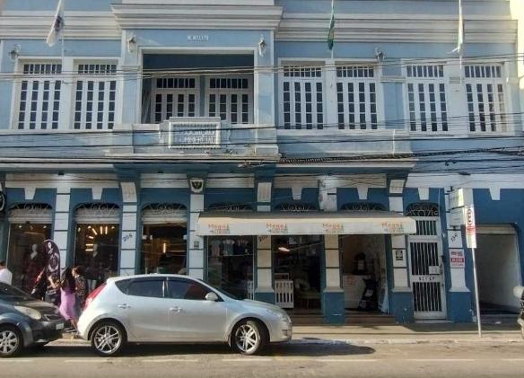 ACIAP-BM Mercado Imobiliário-RJ