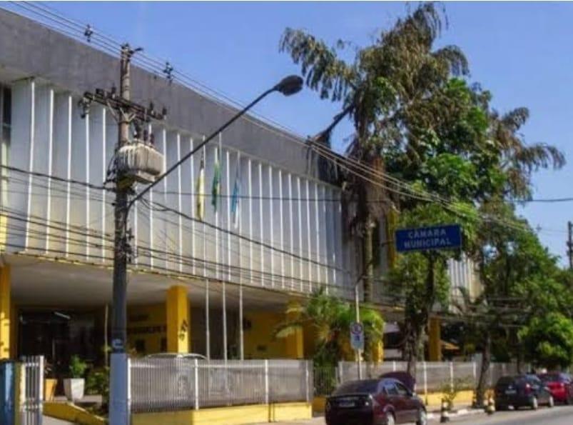 TV Câmara em Volta Redonda