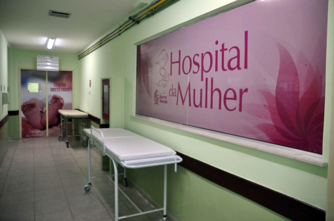 Hospital da Mulher abre vagas para médicos