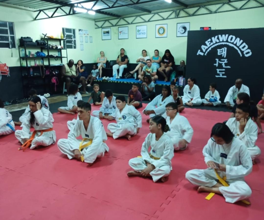 Comissão de Lutas e Artes Marciais