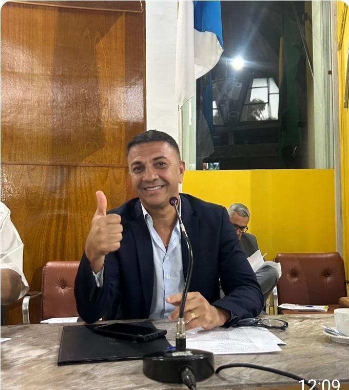 Implantação da lei de sua autoria que garante anticoncepcional moderno e gratuito