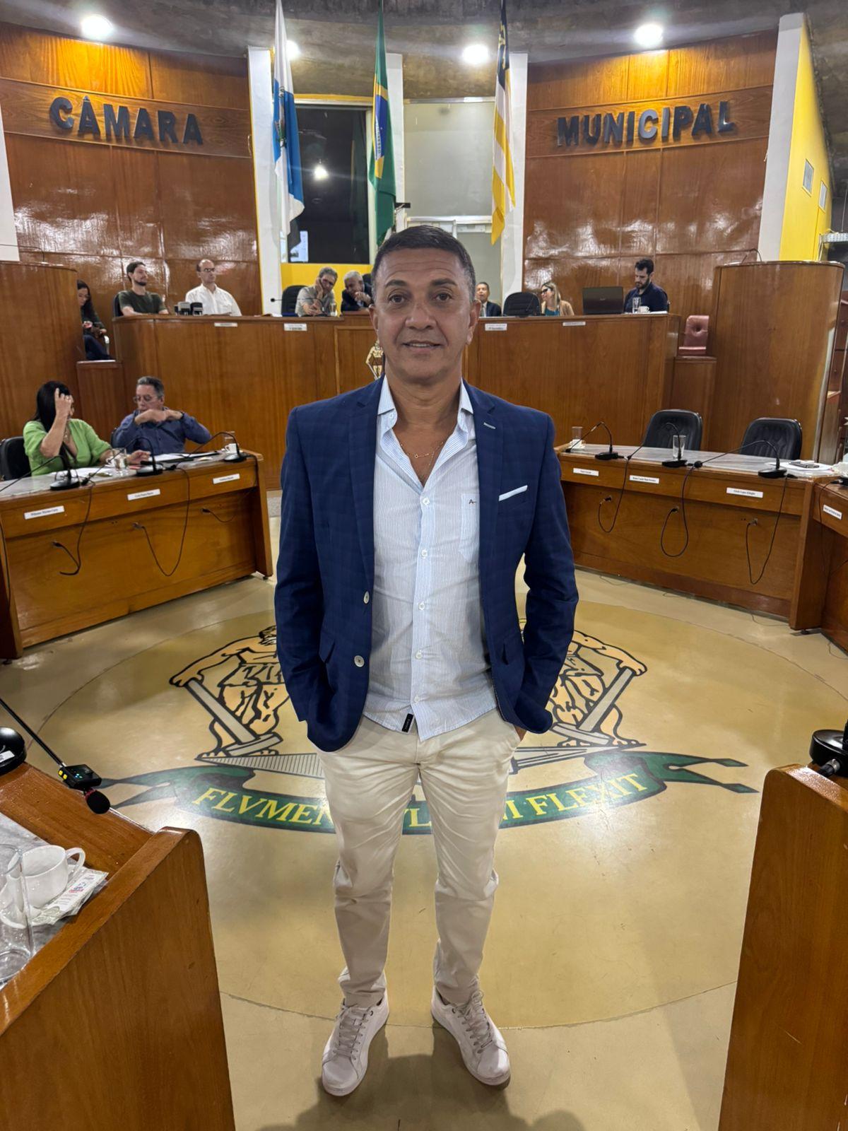 Vitória das Mulheres em Volta Redonda