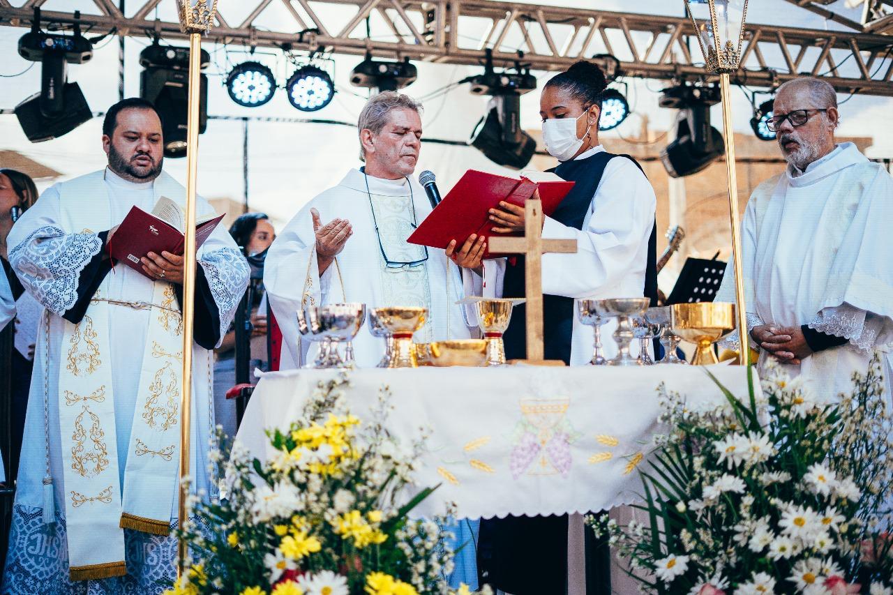 28ª Festa do Trabalhador