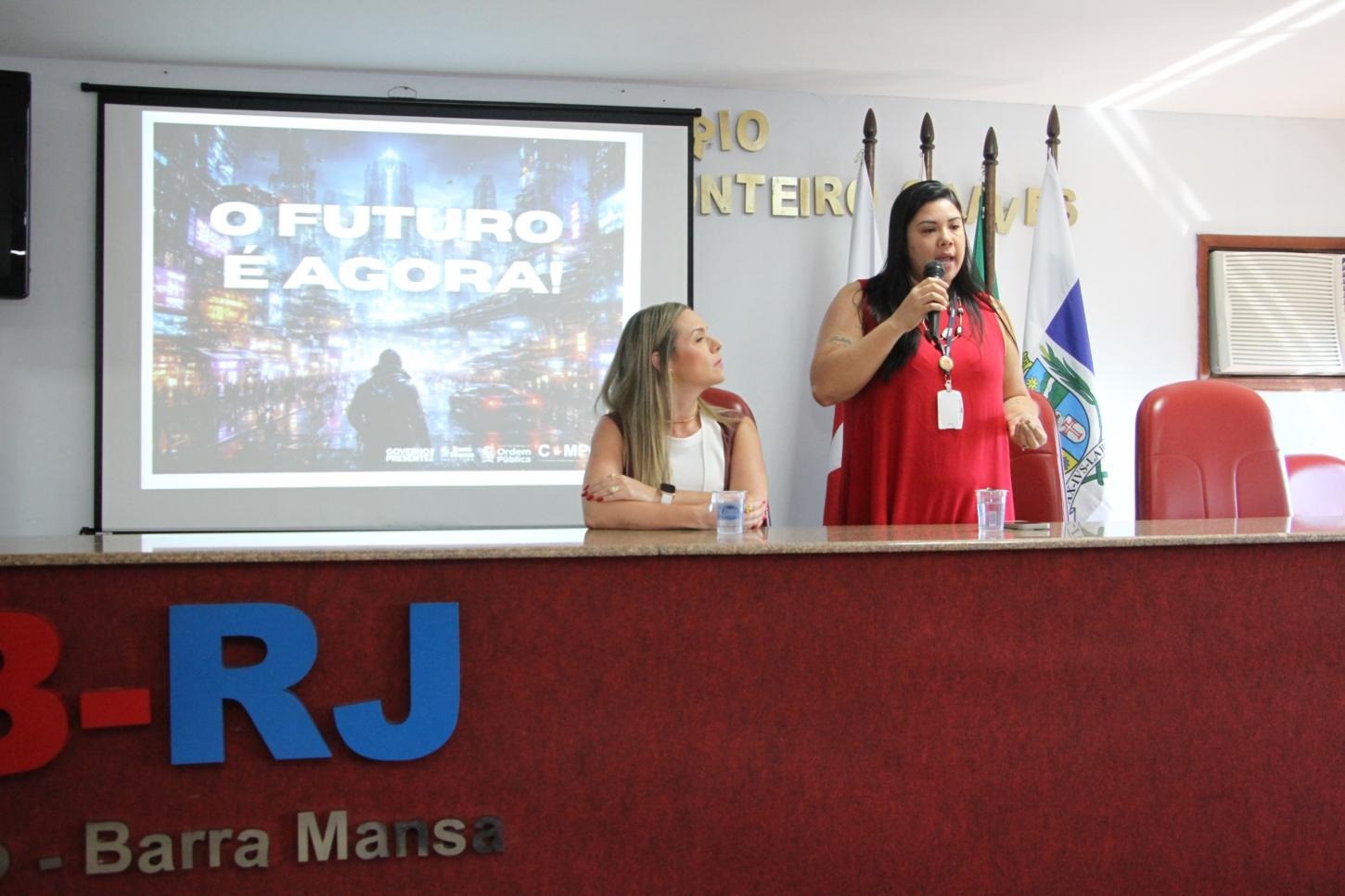 Políticas Públicas sobre Drogas lança projeto ‘O Futuro é Agora’,