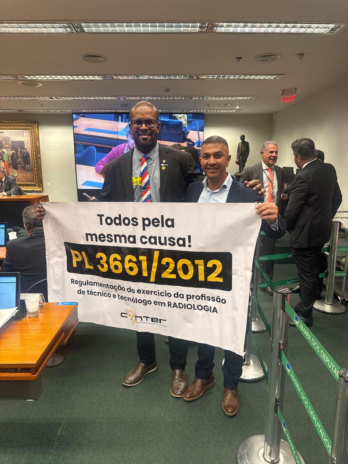 Radiologia no Brasil