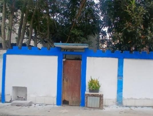 Fogueira de Sogbo 2026