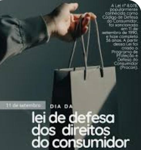 Direito do Consumidor