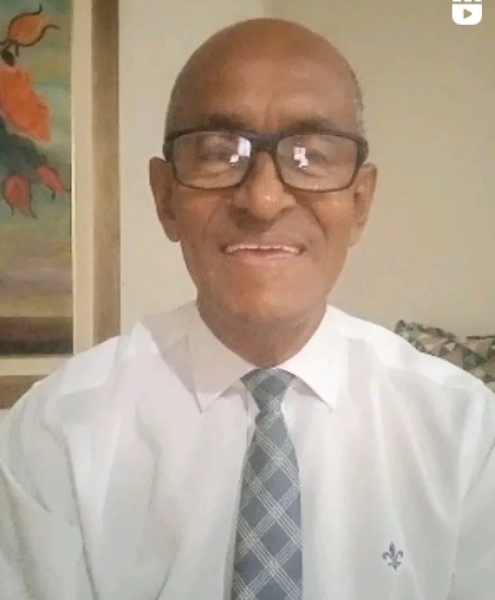 Claudio Ferreira