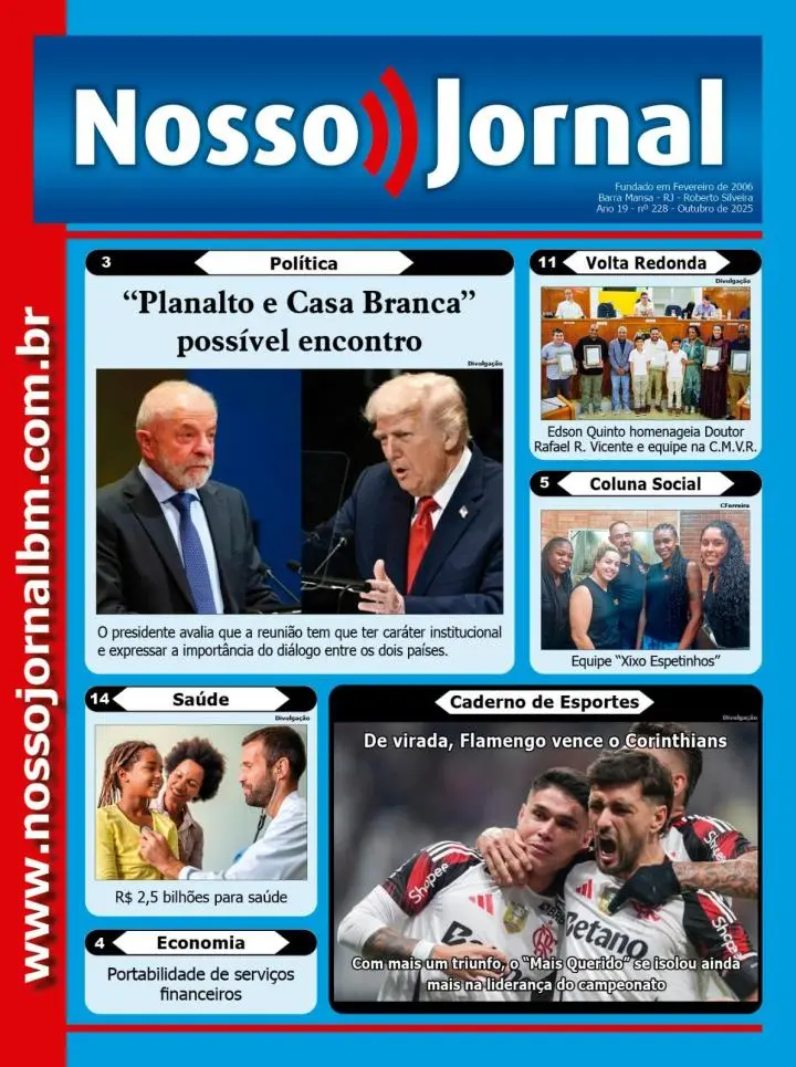 Nosso Jornal